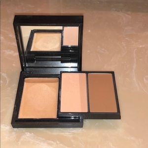 Mac contour all the right angles